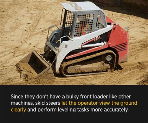 how to level a floor with a skid steer|How to Level Ground With a Skid Steer: A Comprehensive Guide.